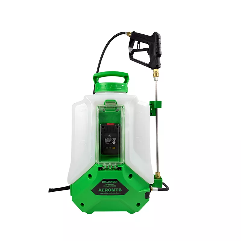 Pompe à membrane pour pulvérisateur à dos 15 L avec adaptateur Dewalt