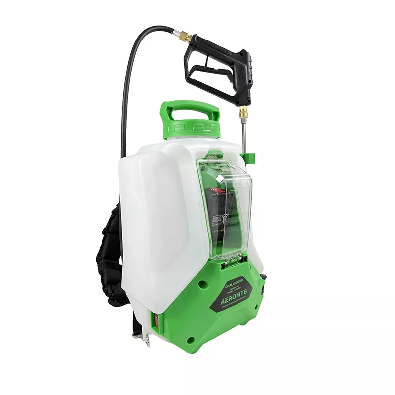 Pompe à membrane pour pulvérisateur à dos 15 L avec adaptateur Dewalt