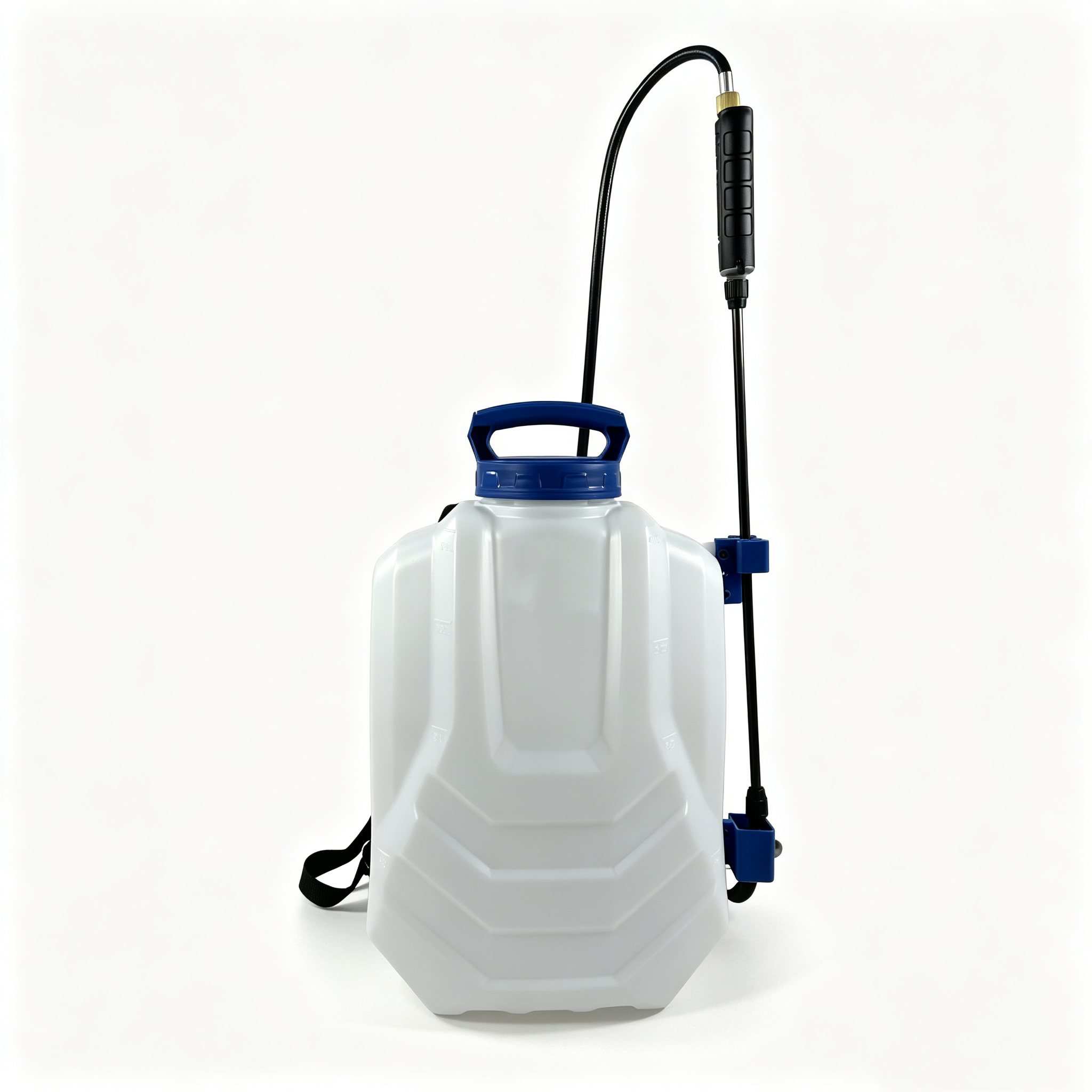 Pulvérisateur à dos pour terrains de pulvérisation de 15 L utilisé pour la prévention des parasites dans les cultures
