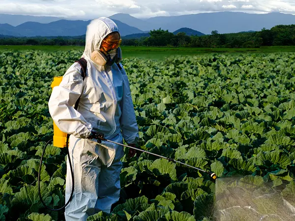 Redéfinir les limites de la qualité et de l'innovation dans l'industrie des pulvérisateurs