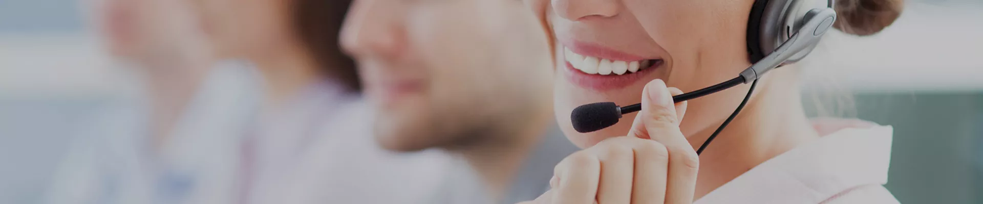 Contactez-nous