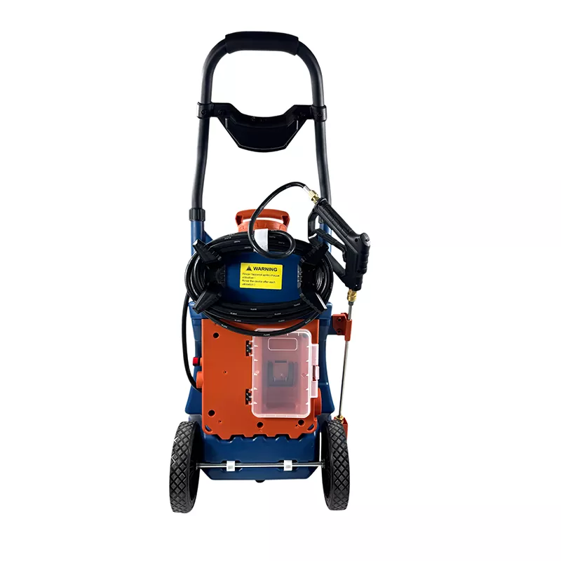 Agricultural Rolling Sprayer