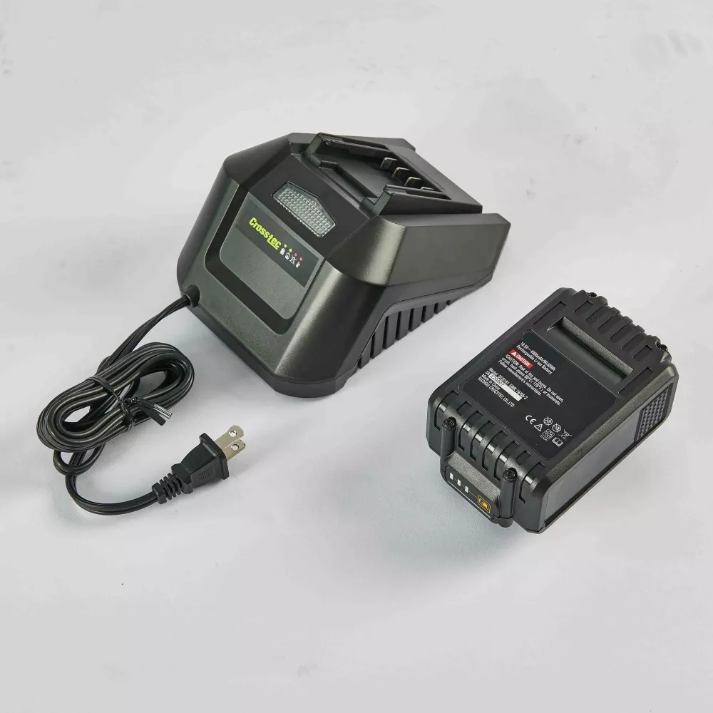 30L Trolley Sprayer Battery System