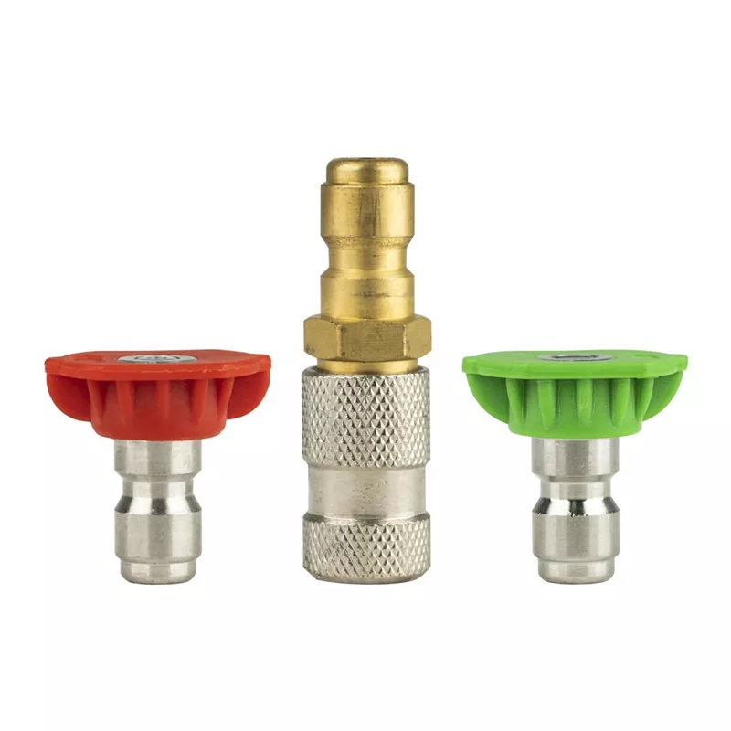 Agricultural Sprayer Accessories