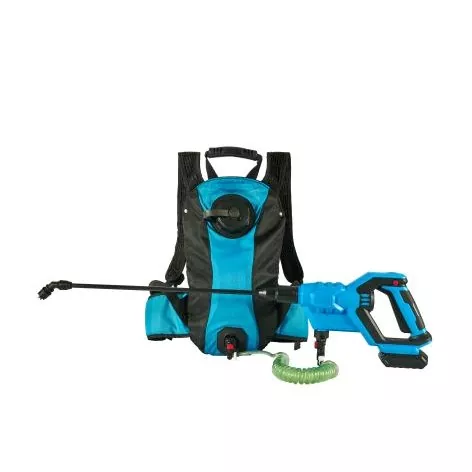 4L Soft Bag Sprayer with Variable Speed