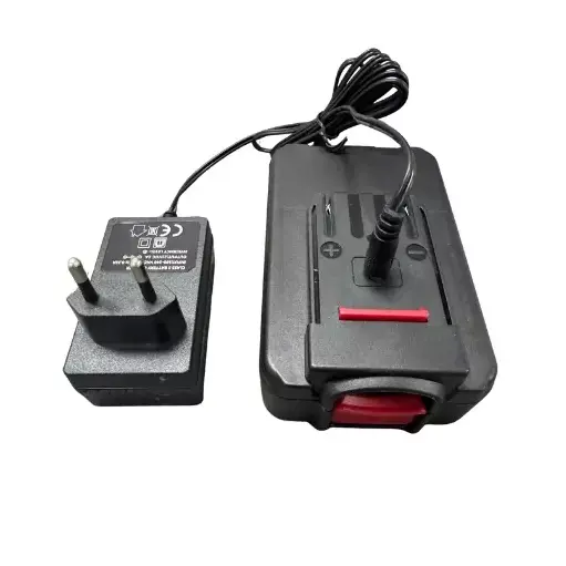 Batterie au lithium-ion du pulvérisateur 18 V 2,6 Ah