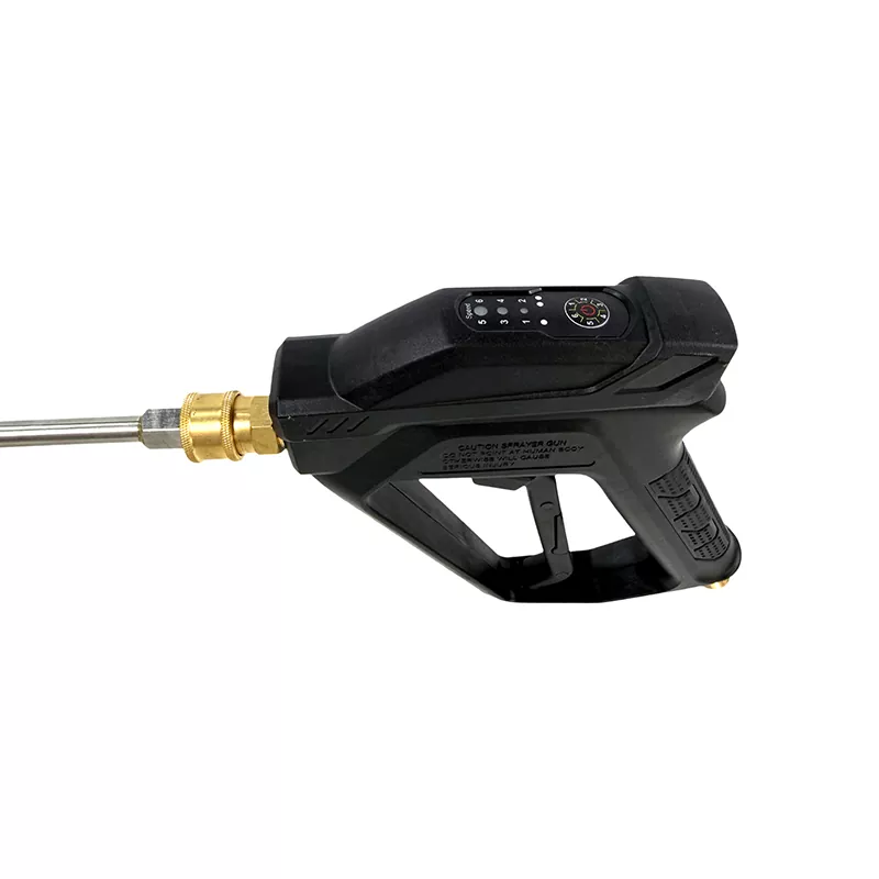 Télécommande Bluetooth du pulvérisateur
