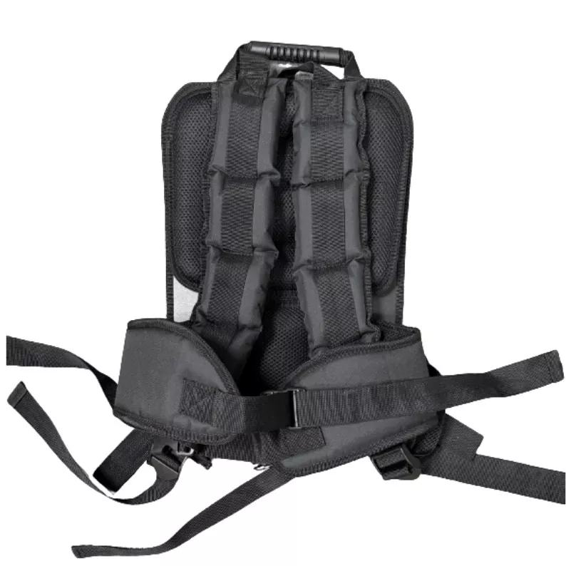 Sangles ergonomiques pour pulvérisateur