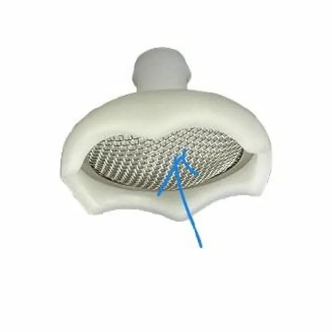 Filtre de pompe de pulvérisateur