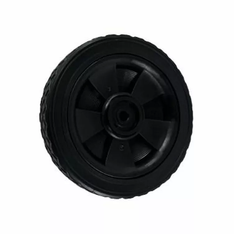 Roue de pulvérisation