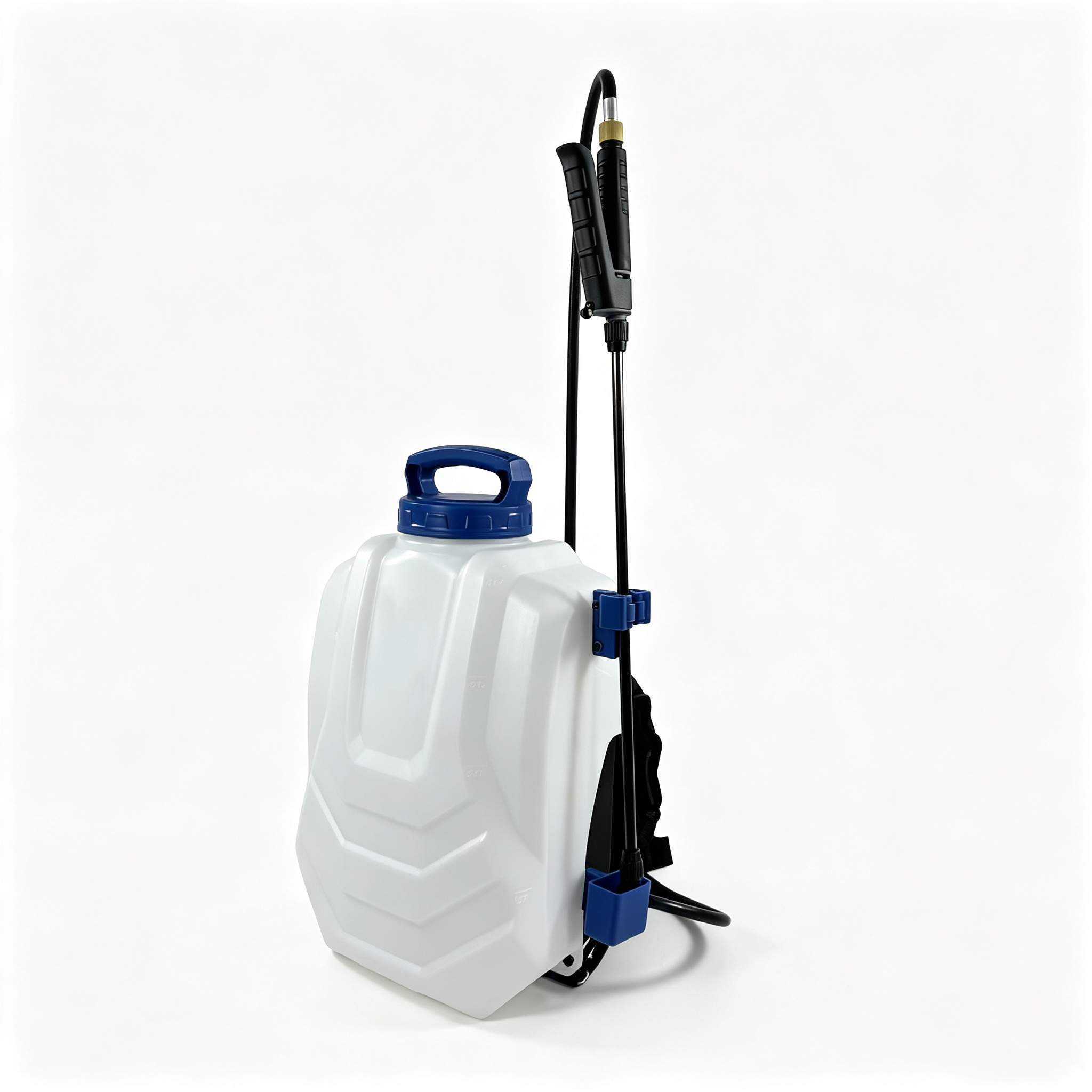 Pulvérisateur à batterie Spraygrounds 15L pour la lutte antiparasitaire